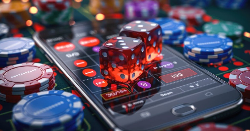 인증된 보증업체를 통한 카지노사이트 판별법